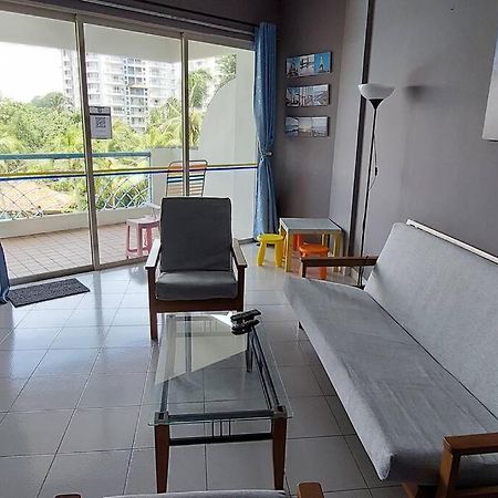 Nat'S Seri Bulan Beach, Pool Home @Teluk Kemang Port Dickson Exteriör bild